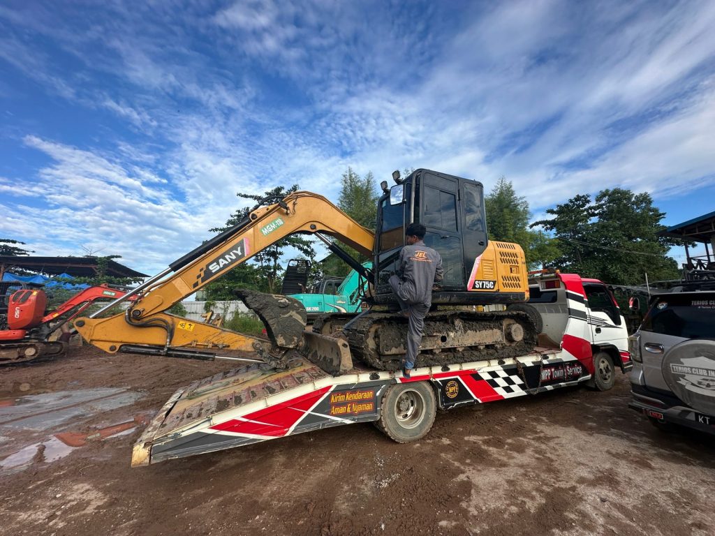 Jasa Towing